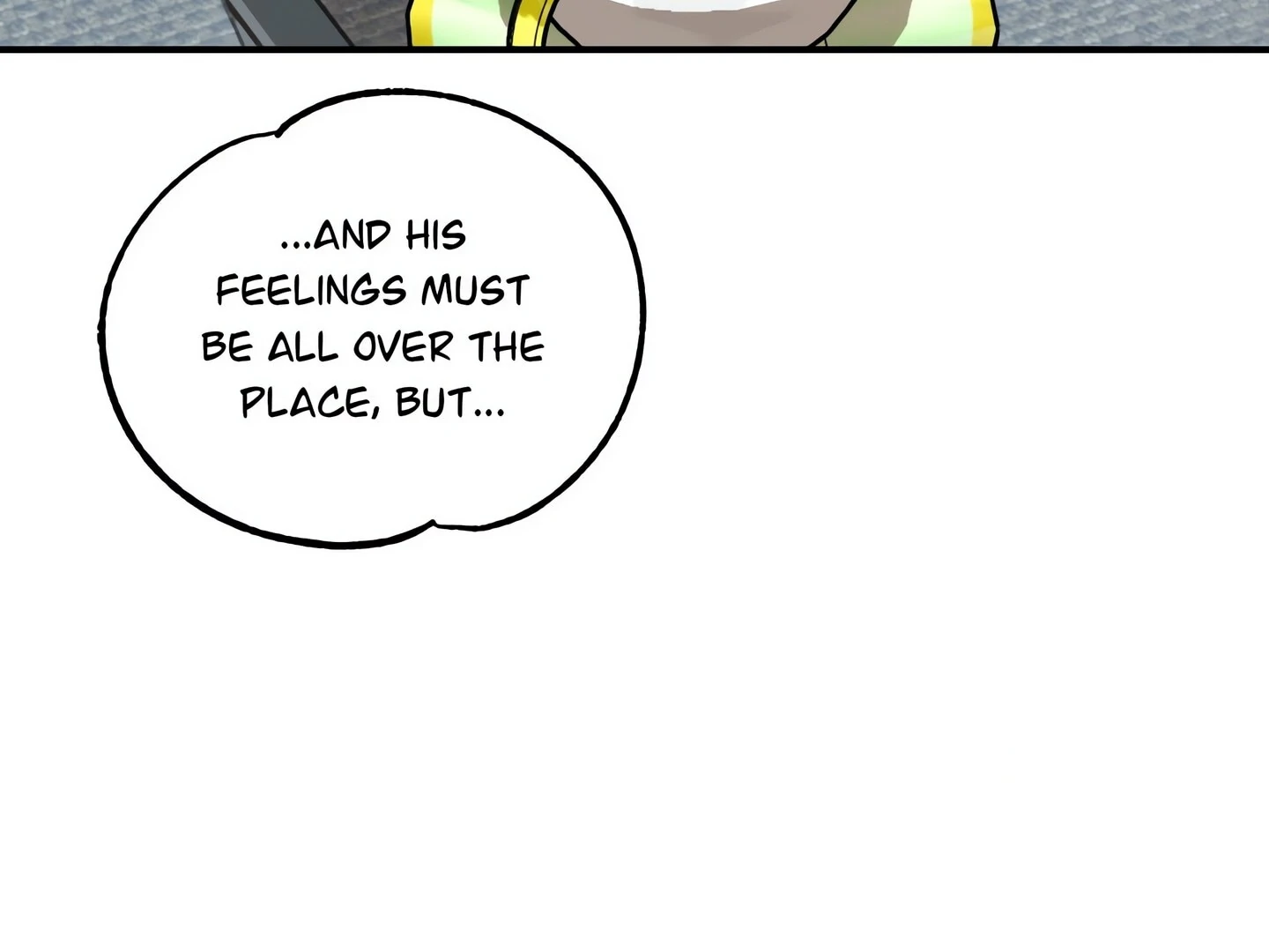 Stairway to Heaven Chapter 24 - Page 203