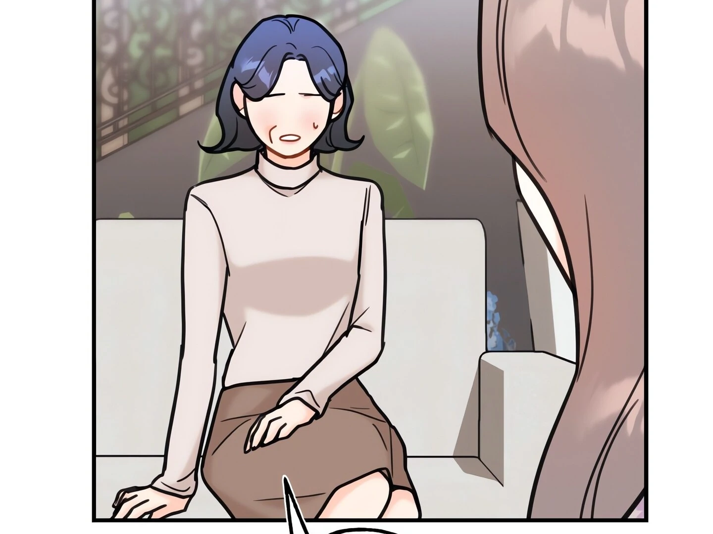 Stairway to Heaven Chapter 24 - Page 205