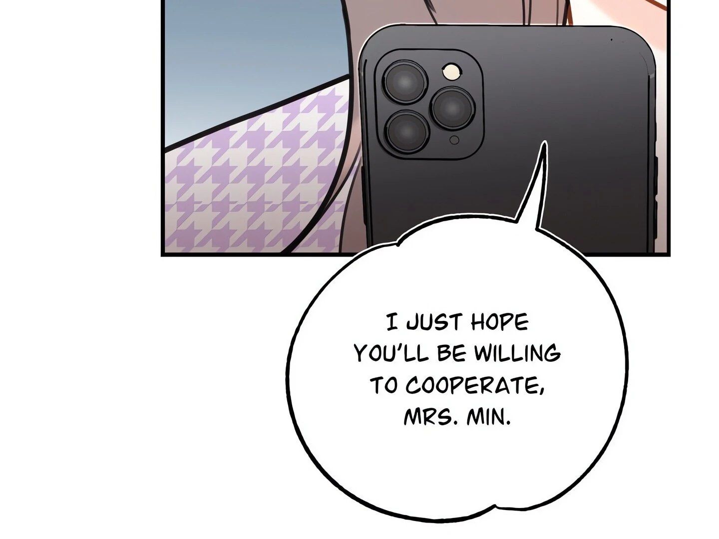 Stairway to Heaven Chapter 24 - Page 208