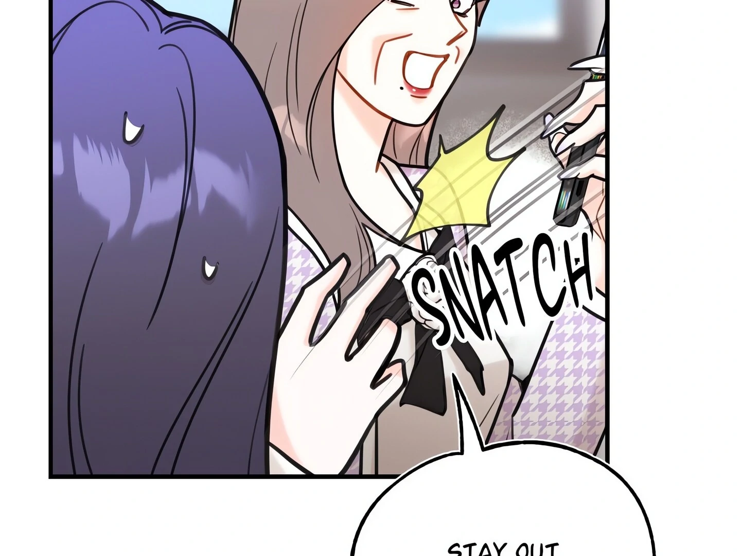 Stairway to Heaven Chapter 24 - Page 211