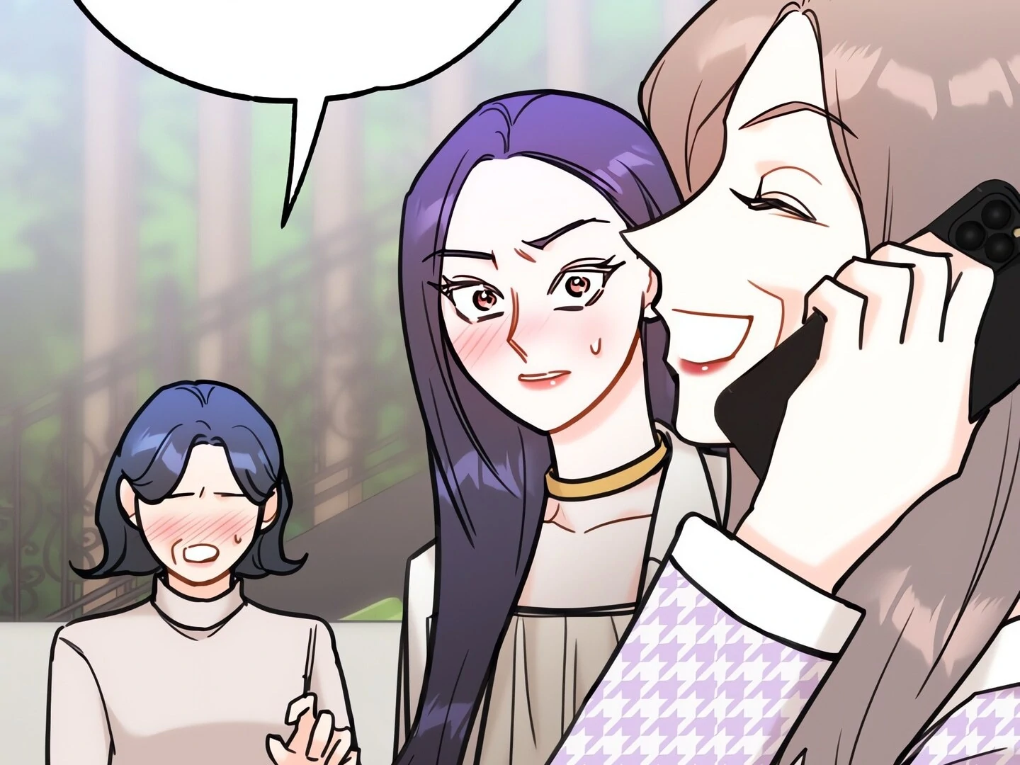 Stairway to Heaven Chapter 24 - Page 218