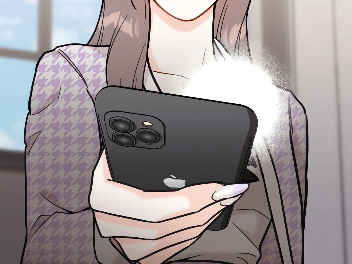 Stairway to Heaven Chapter 24 - Page 226