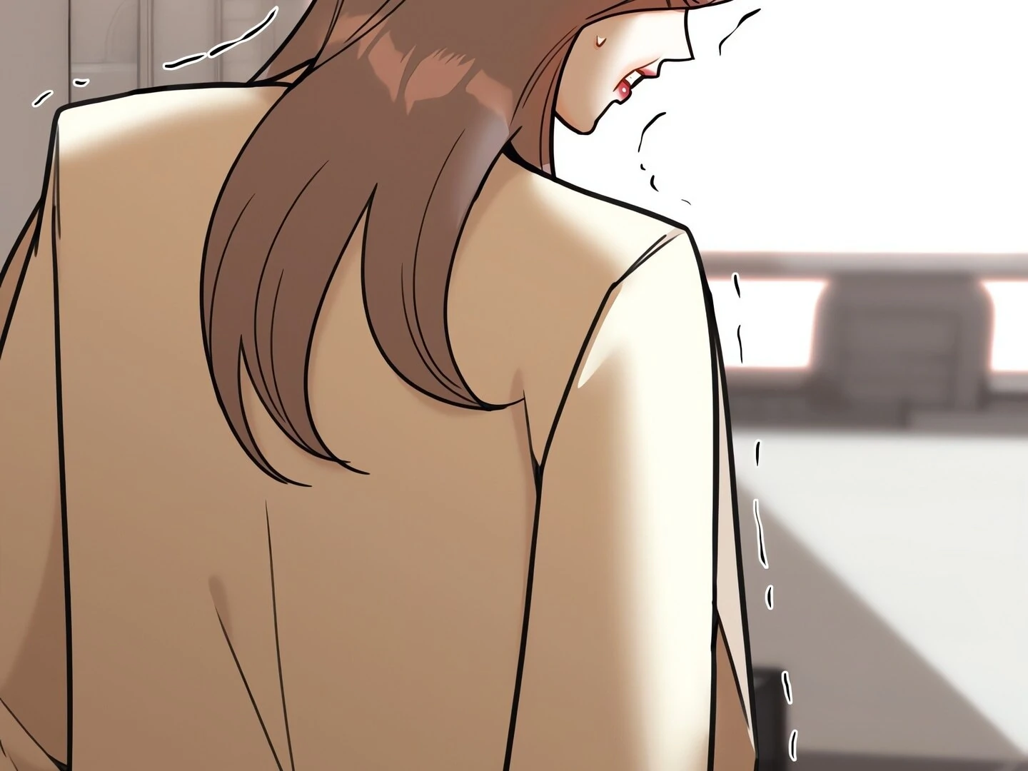 Stairway to Heaven Chapter 24 - Page 27