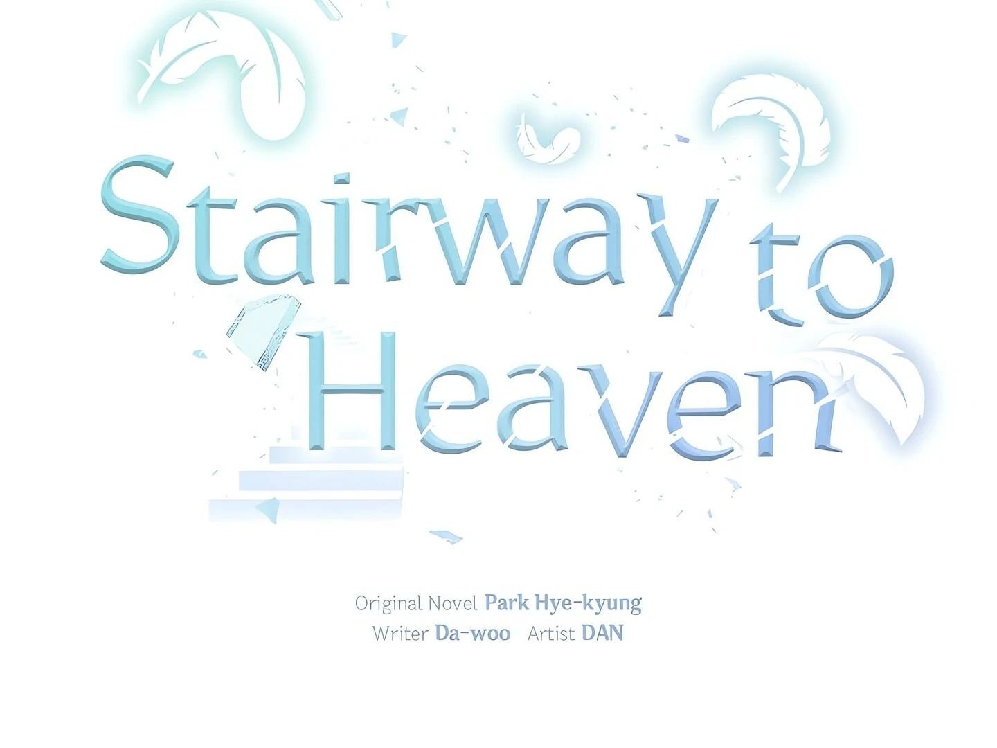 Stairway to Heaven Chapter 24 - Page 31