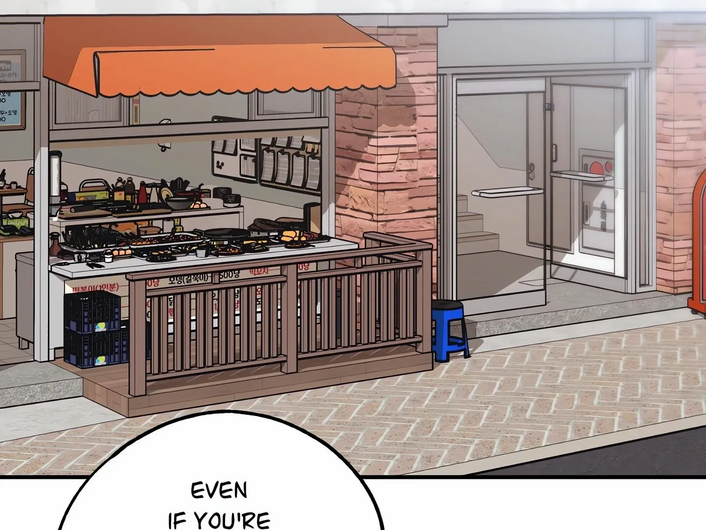 Stairway to Heaven Chapter 24 - Page 38