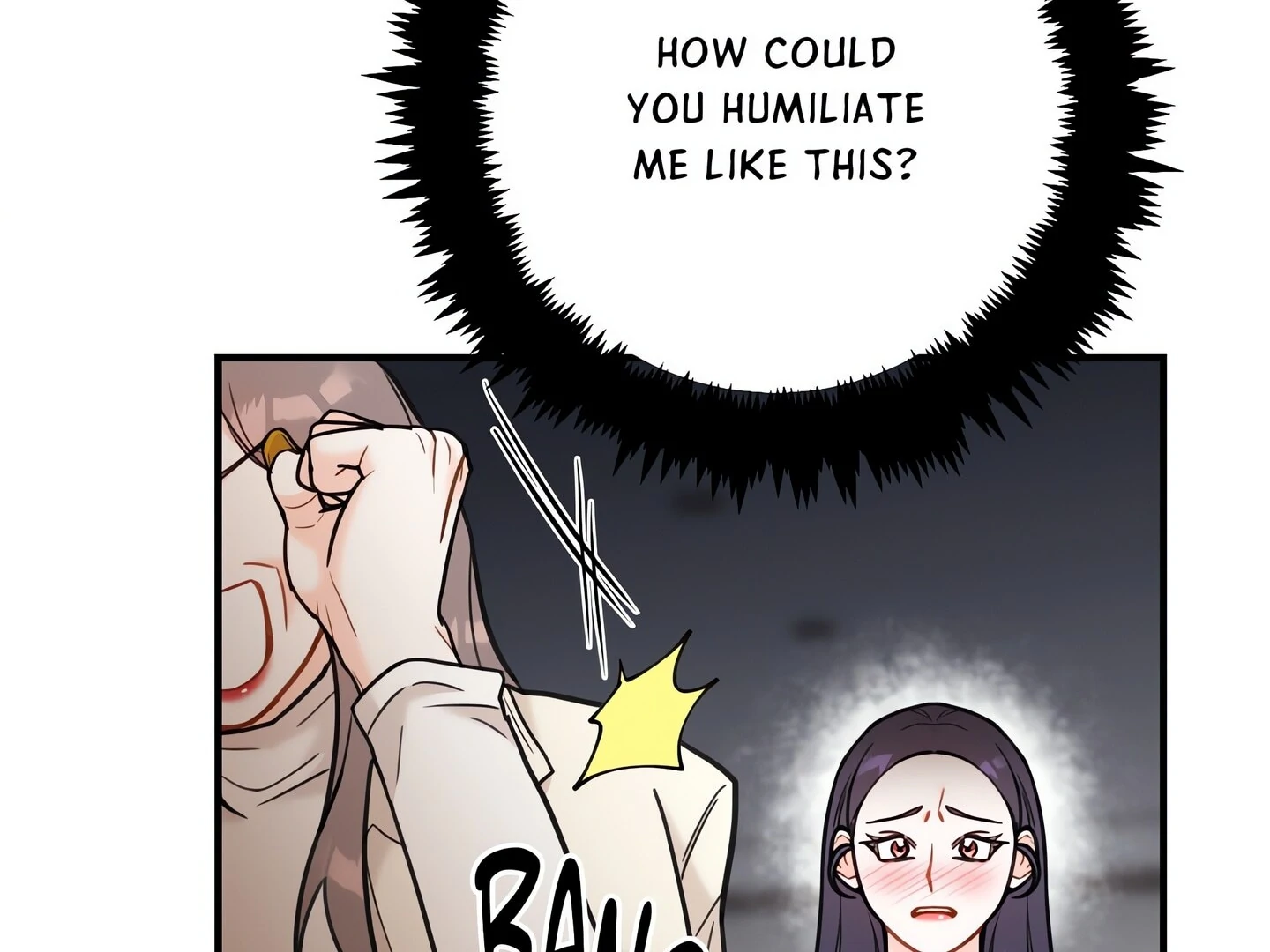 Stairway to Heaven Chapter 24 - Page 5