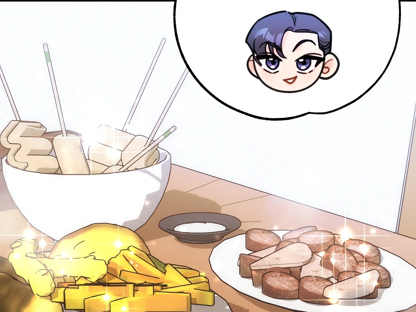 Stairway to Heaven Chapter 24 - Page 41