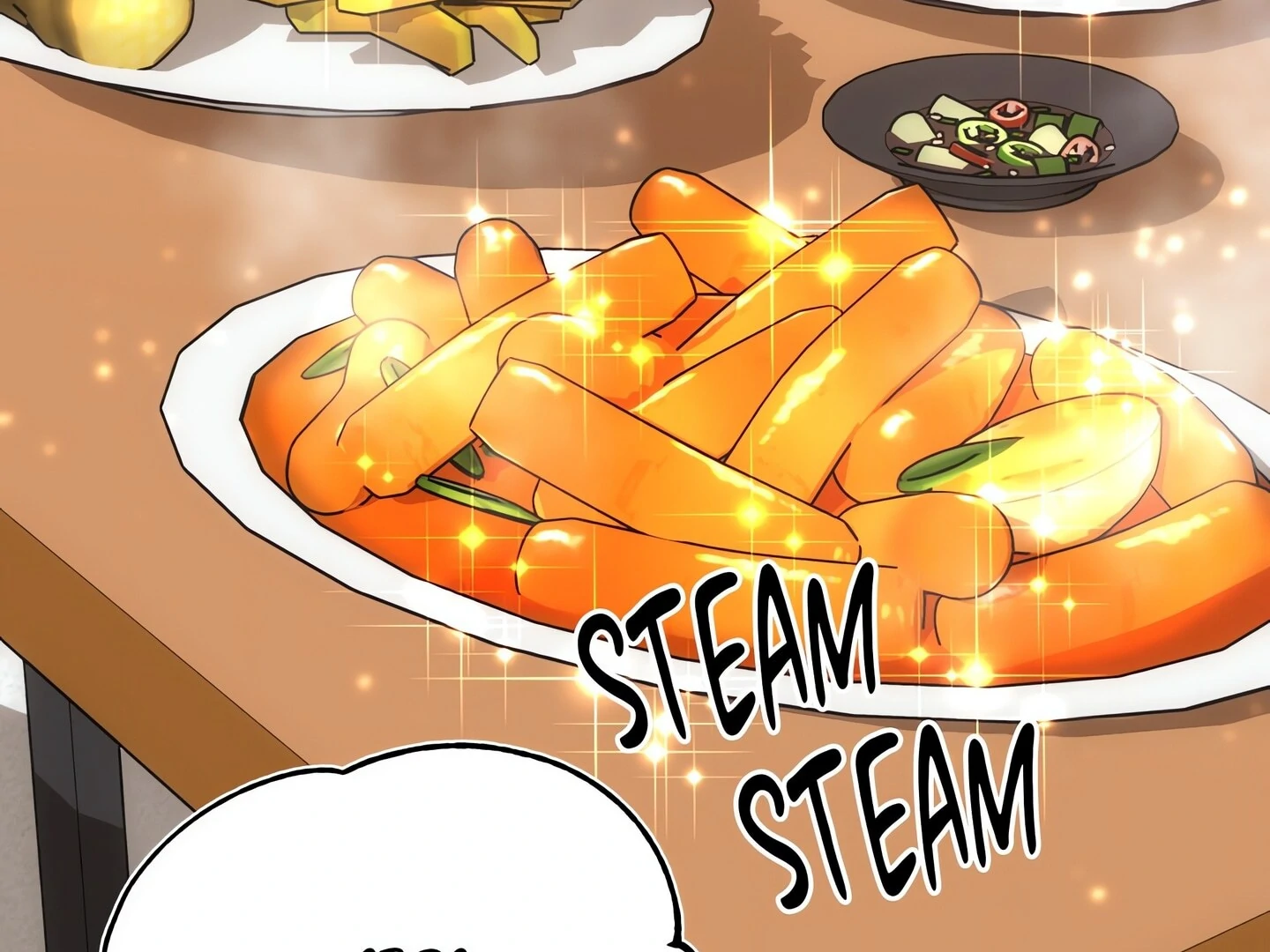 Stairway to Heaven Chapter 24 - Page 42