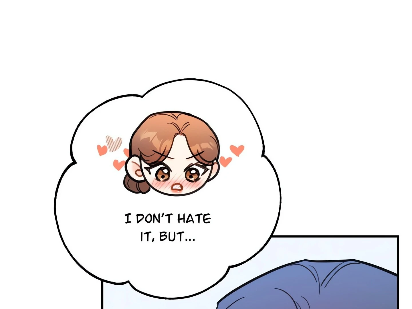 Stairway to Heaven Chapter 24 - Page 44