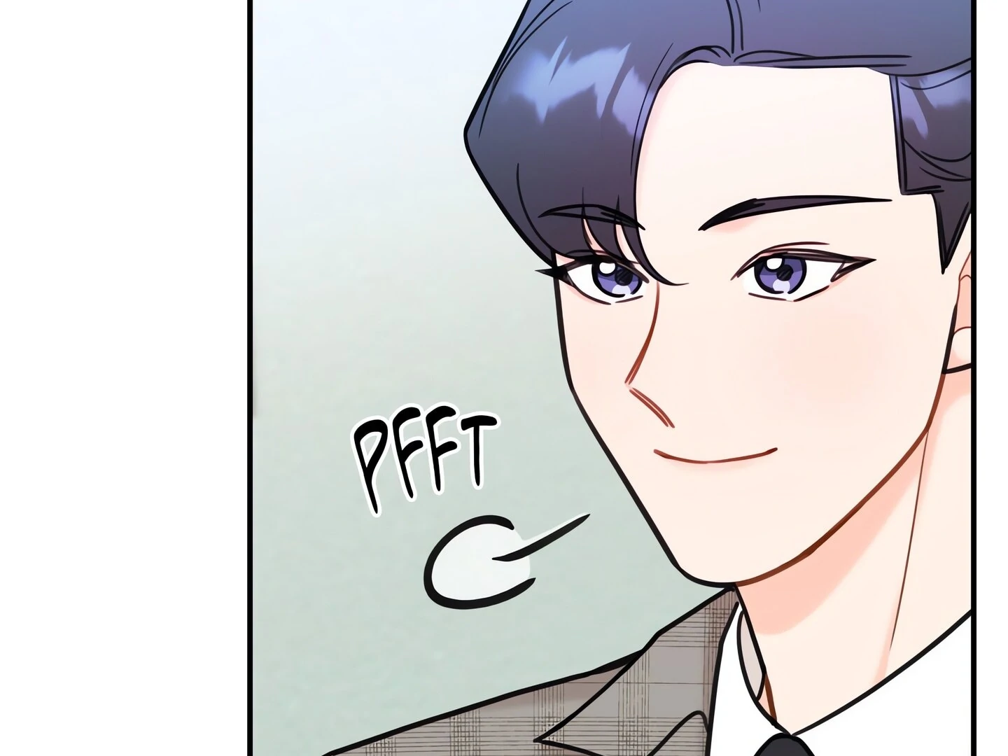 Stairway to Heaven Chapter 24 - Page 45