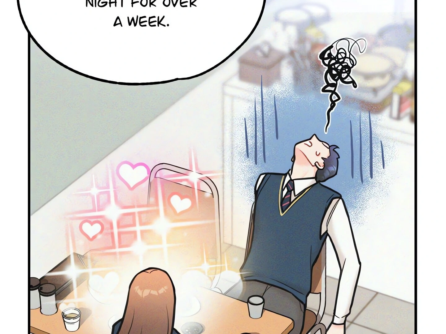 Stairway to Heaven Chapter 24 - Page 51