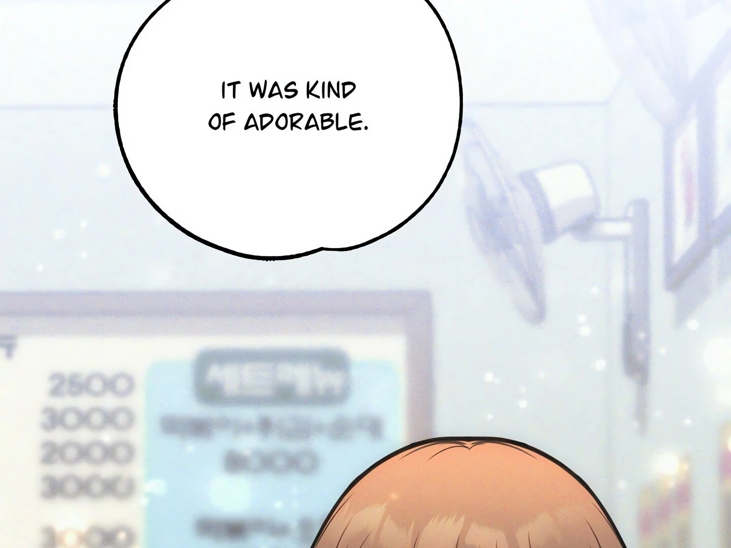 Stairway to Heaven Chapter 24 - Page 56