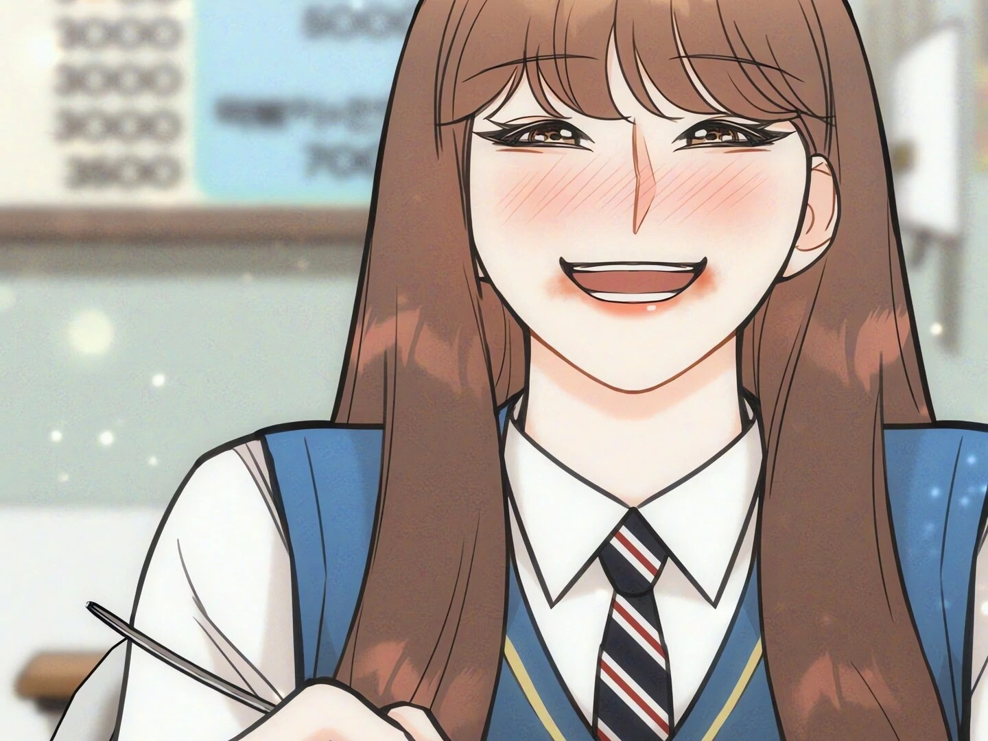 Stairway to Heaven Chapter 24 - Page 57