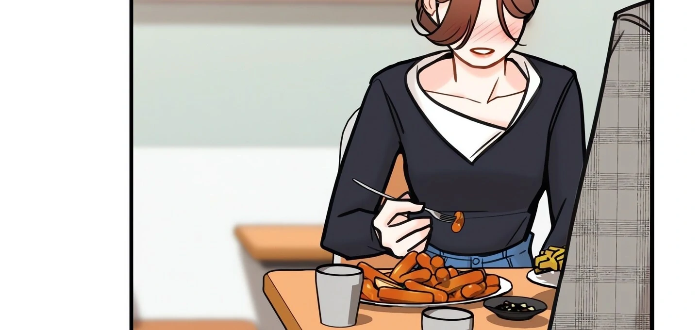 Stairway to Heaven Chapter 24 - Page 69