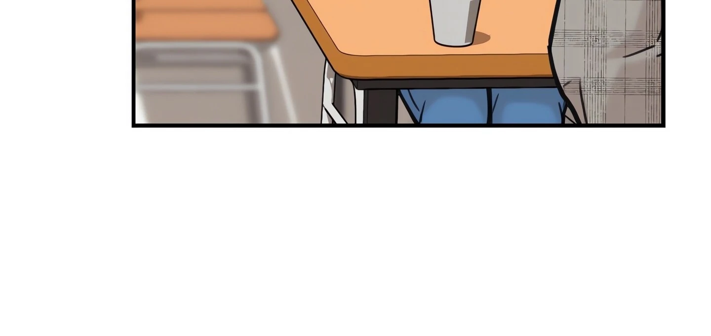 Stairway to Heaven Chapter 24 - Page 70