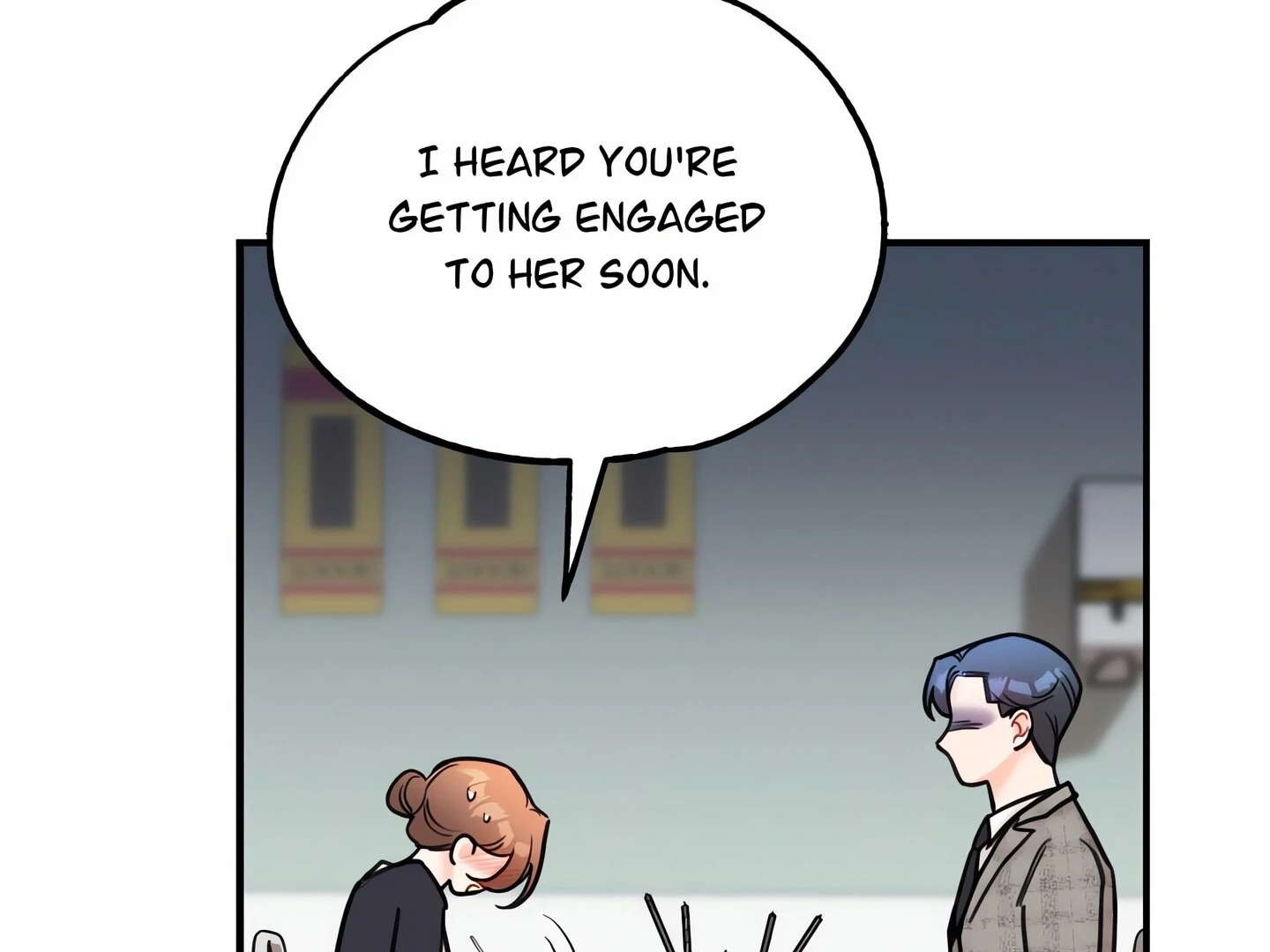 Stairway to Heaven Chapter 24 - Page 75