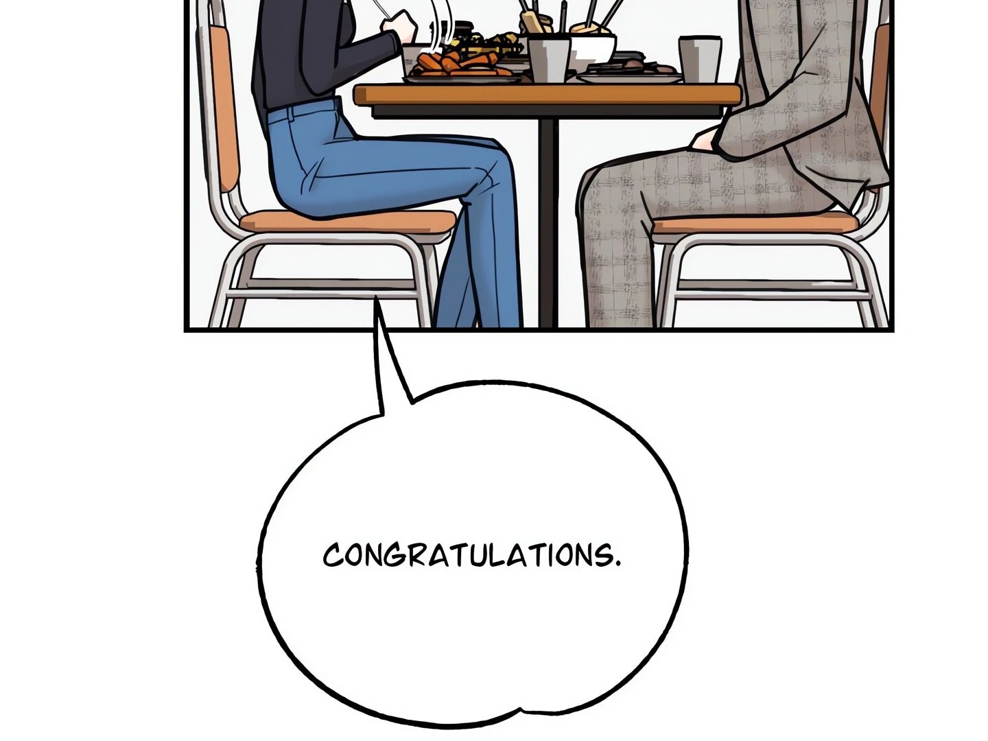 Stairway to Heaven Chapter 24 - Page 76