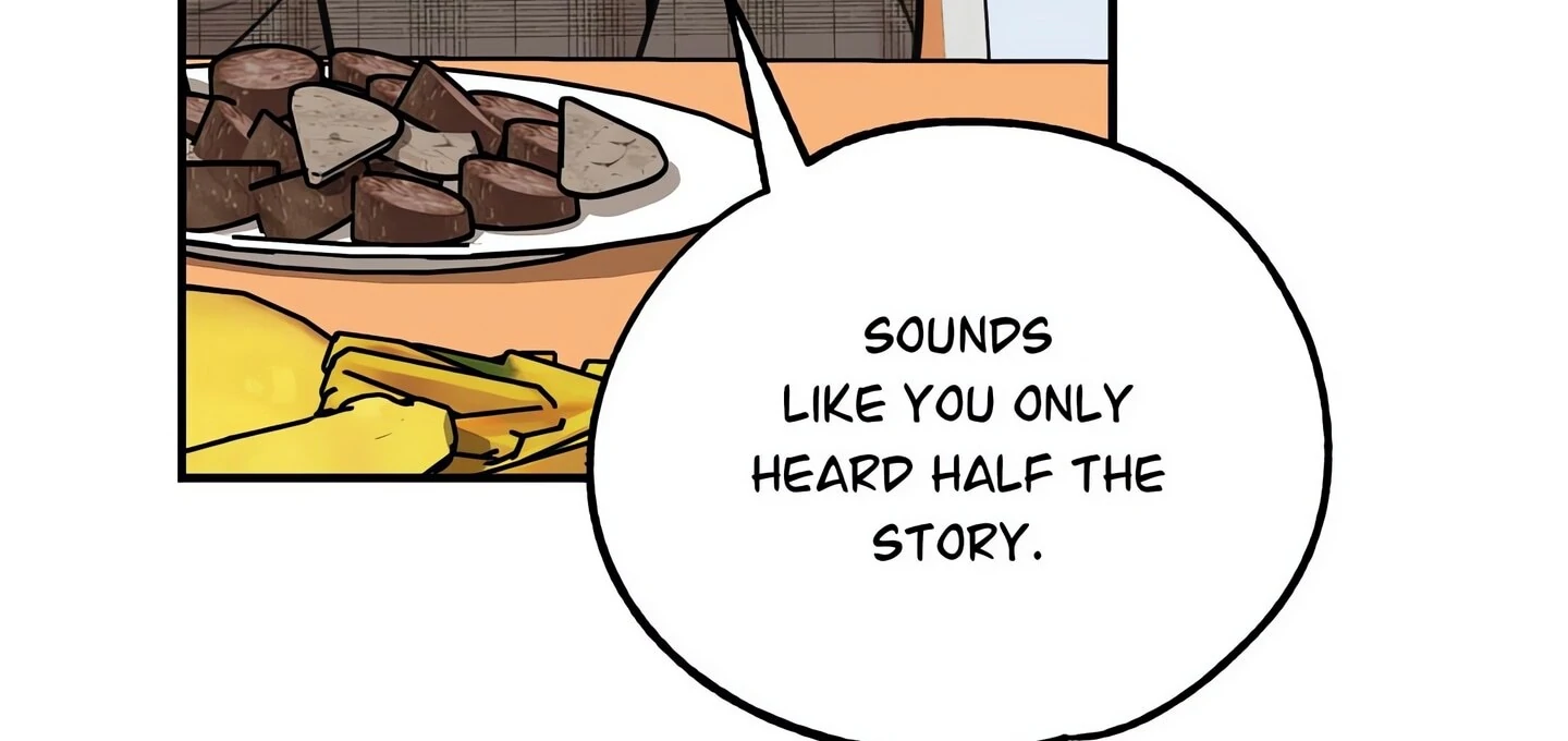 Stairway to Heaven Chapter 24 - Page 80