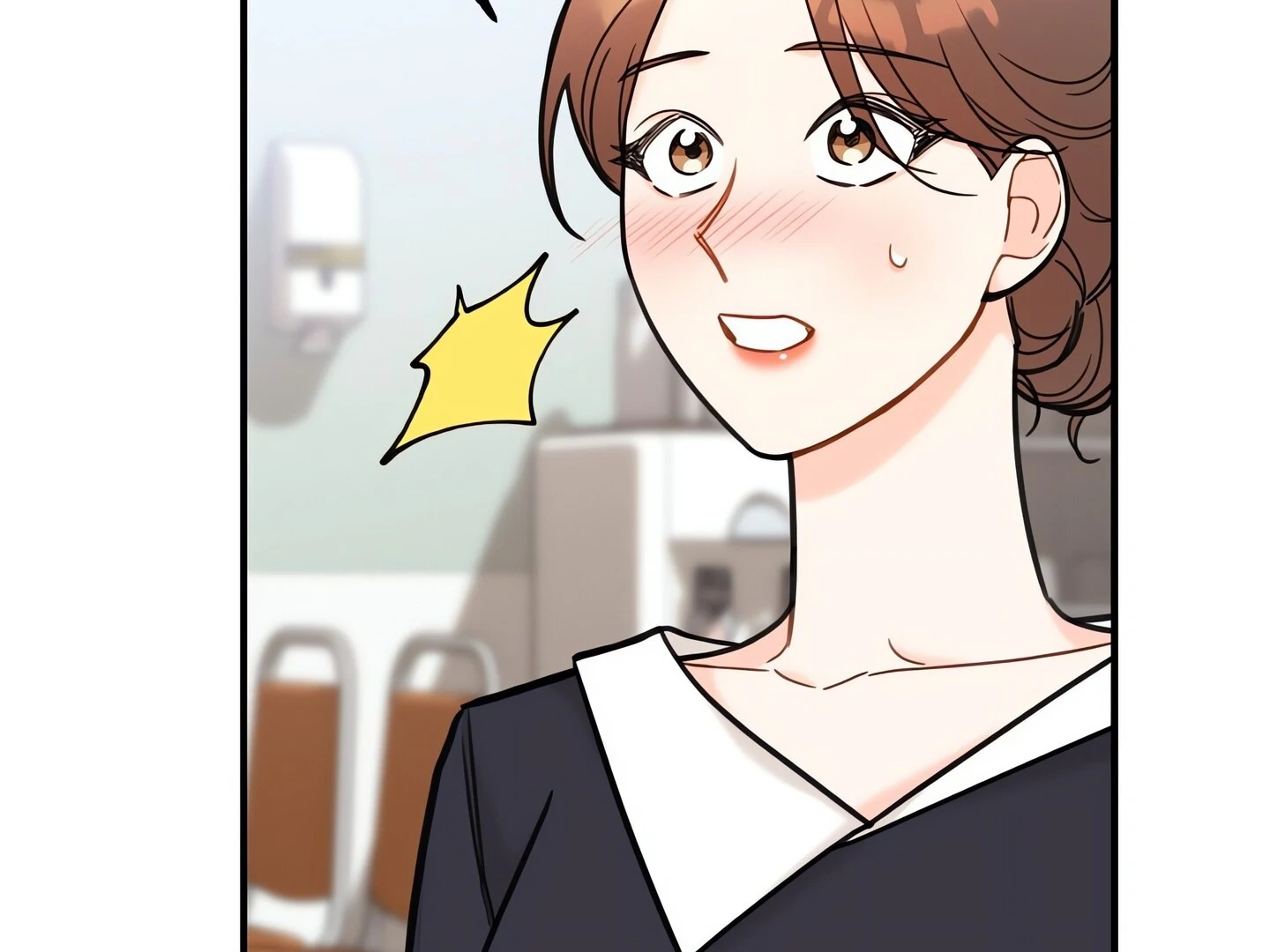 Stairway to Heaven Chapter 24 - Page 83