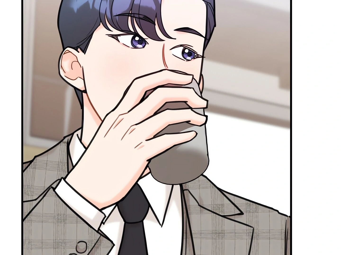 Stairway to Heaven Chapter 24 - Page 86