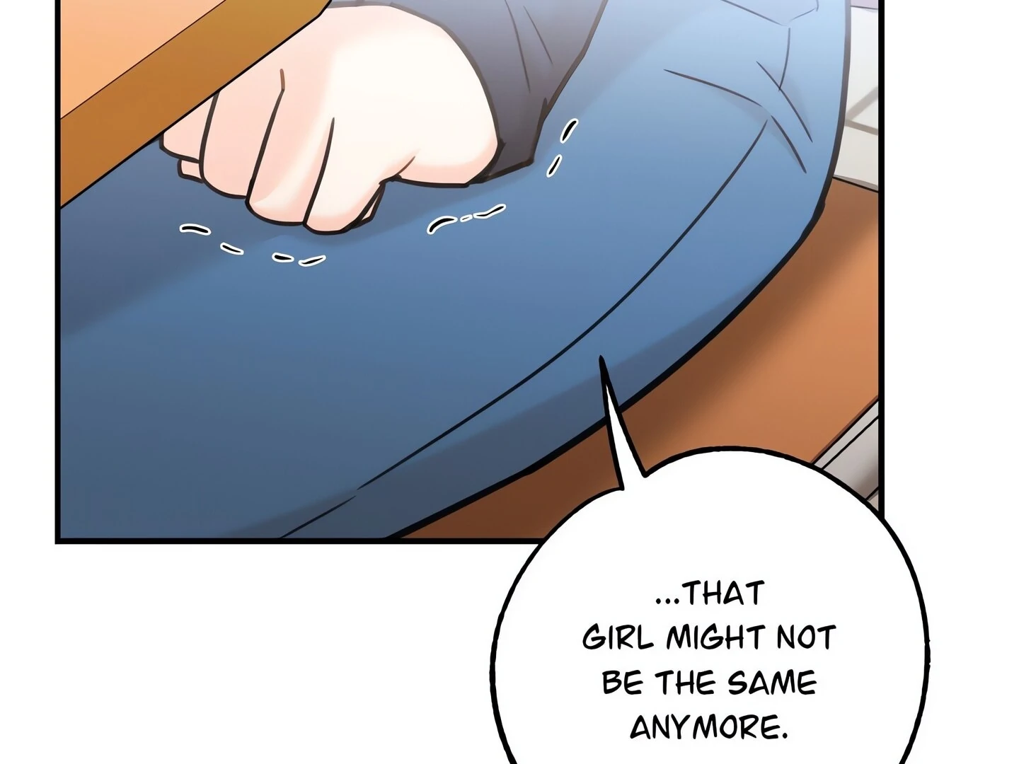 Stairway to Heaven Chapter 24 - Page 92