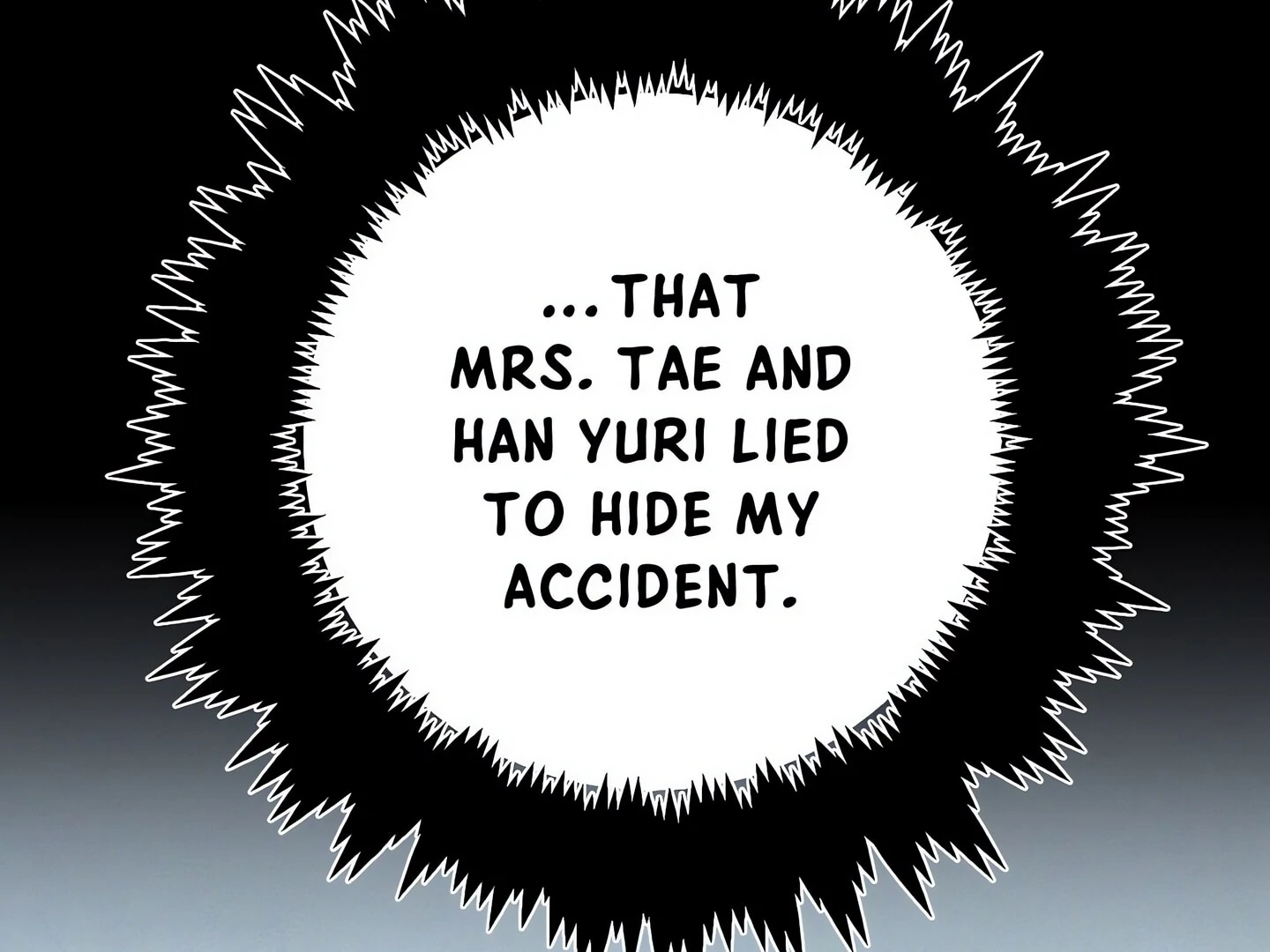 Stairway to Heaven Chapter 24 - Page 97