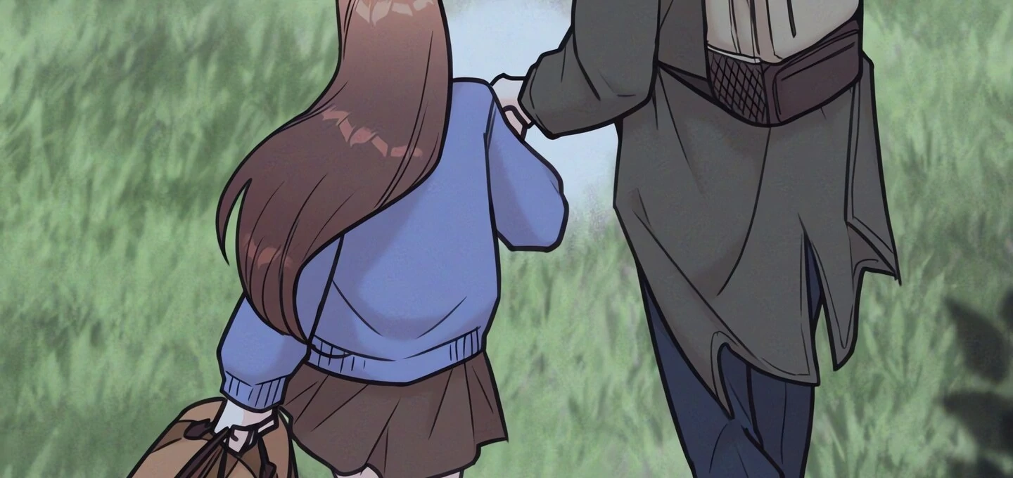 Stairway to Heaven Chapter 24 - Page 99