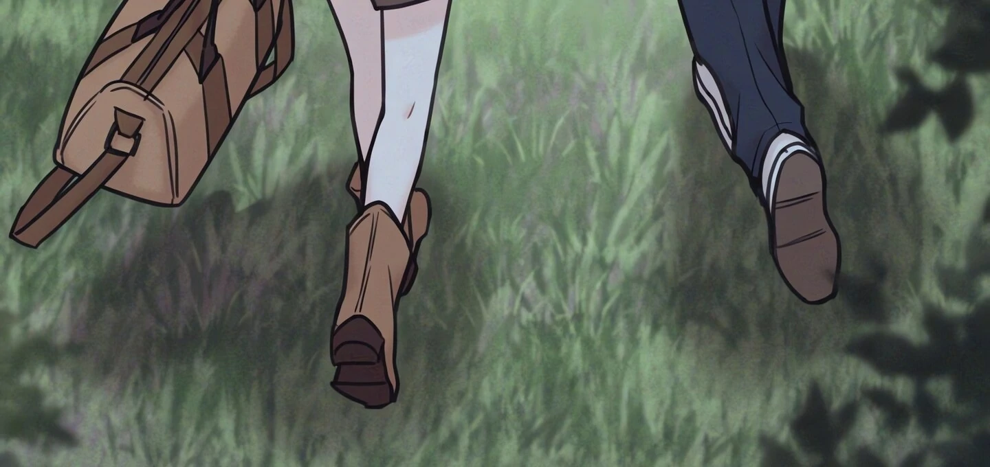 Stairway to Heaven Chapter 24 - Page 100