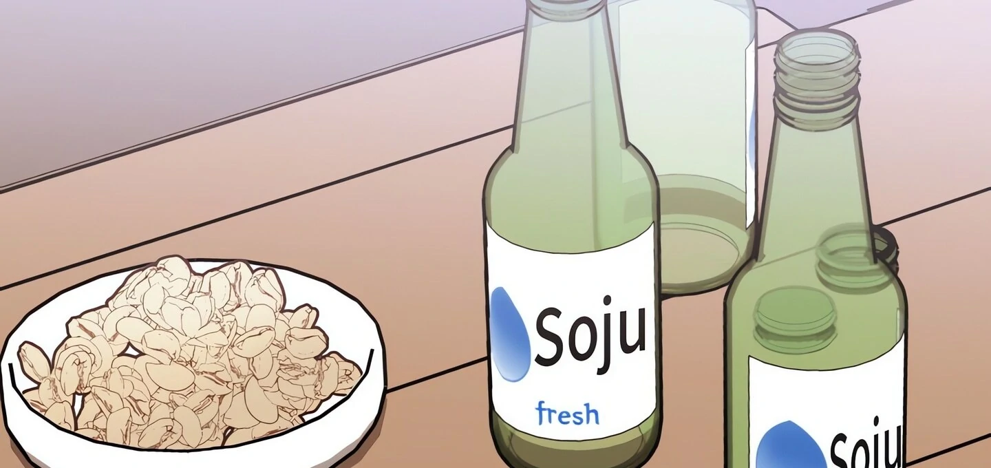 Stairway to Heaven Chapter 25 - Page 109