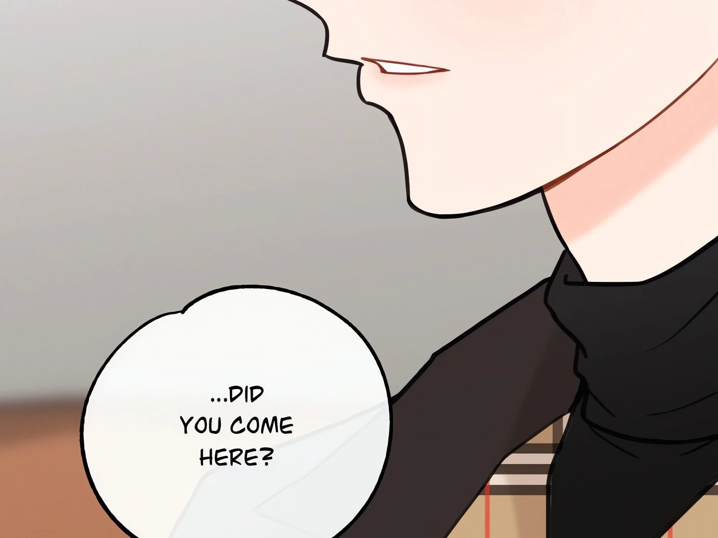 Stairway to Heaven Chapter 25 - Page 117