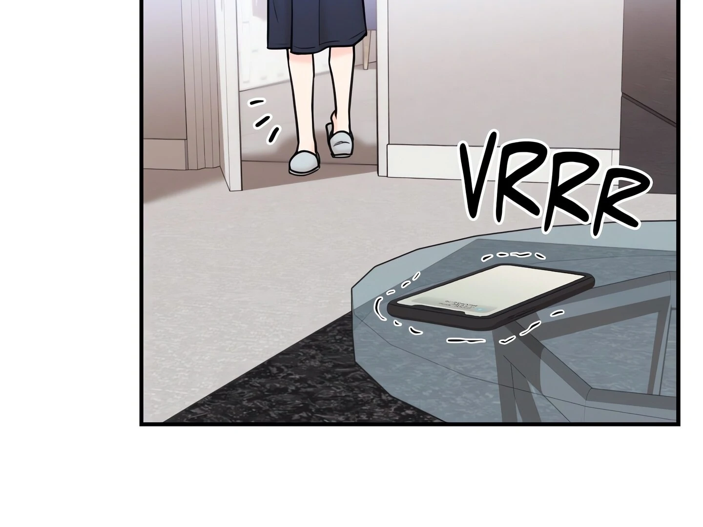 Stairway to Heaven Chapter 25 - Page 13