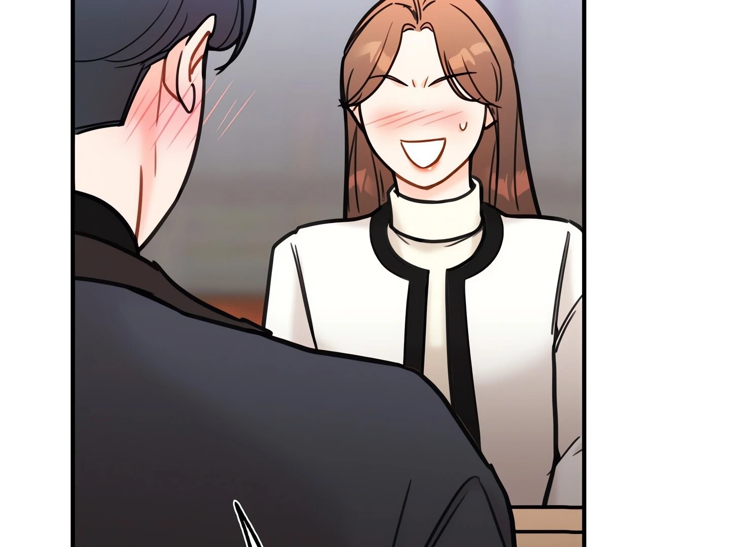 Stairway to Heaven Chapter 25 - Page 121