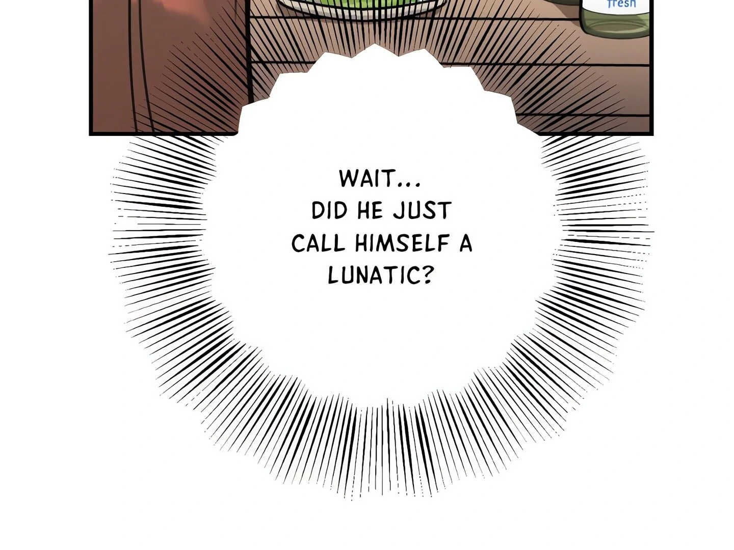 Stairway to Heaven Chapter 25 - Page 125