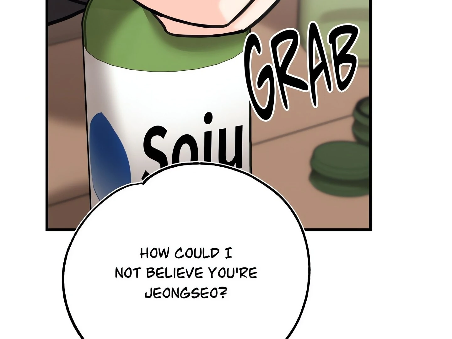 Stairway to Heaven Chapter 25 - Page 128