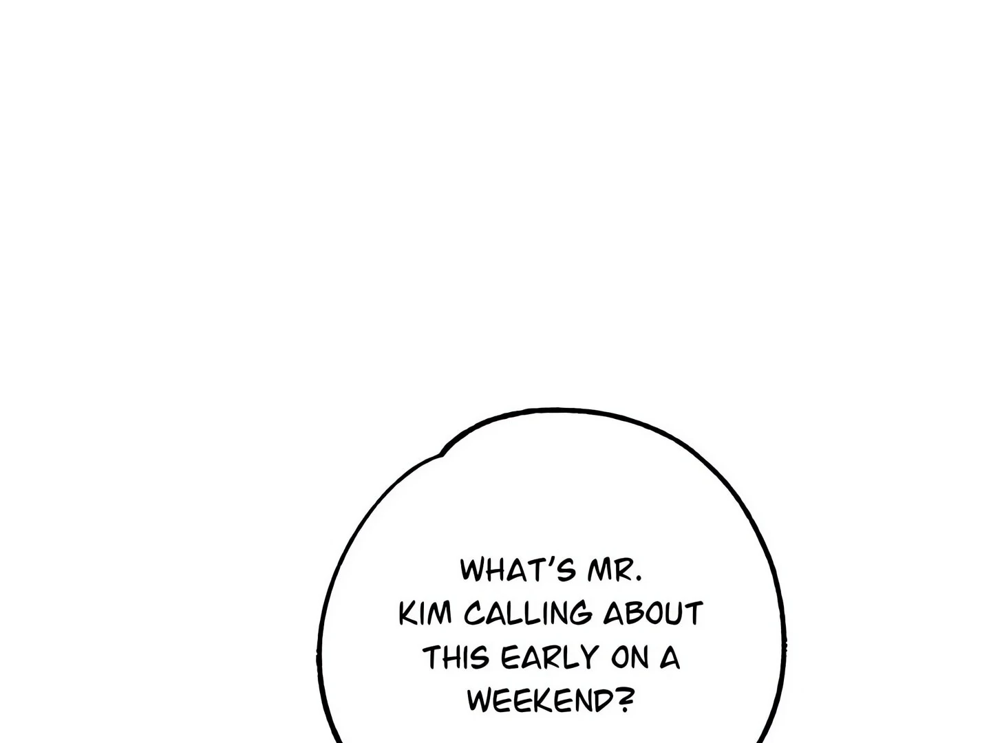 Stairway to Heaven Chapter 25 - Page 14