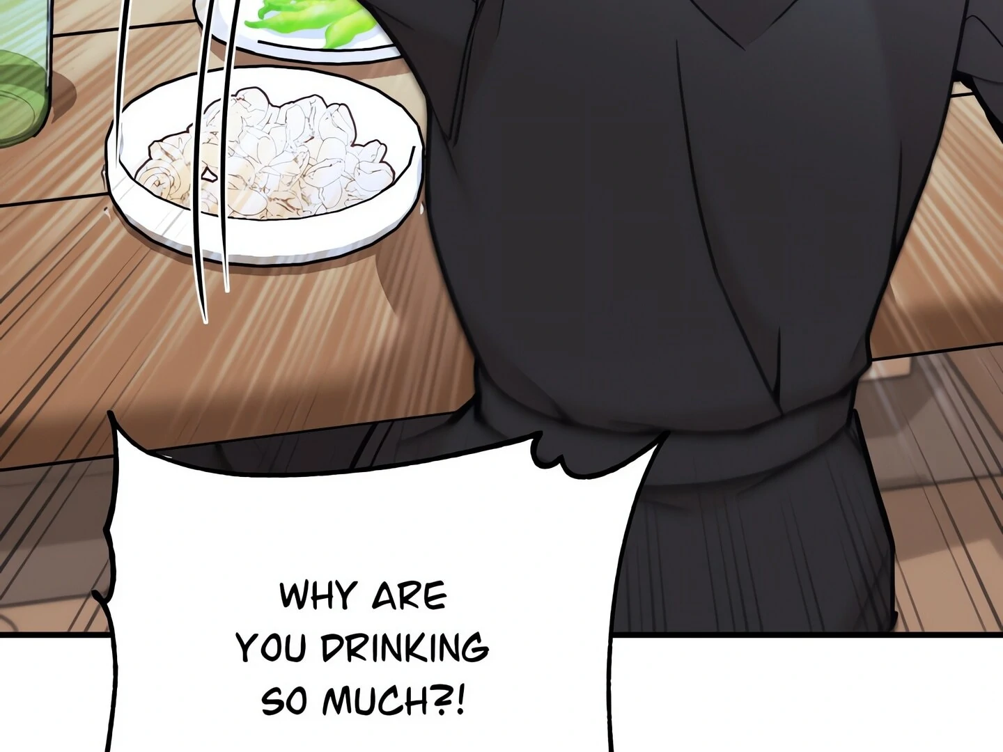 Stairway to Heaven Chapter 25 - Page 133