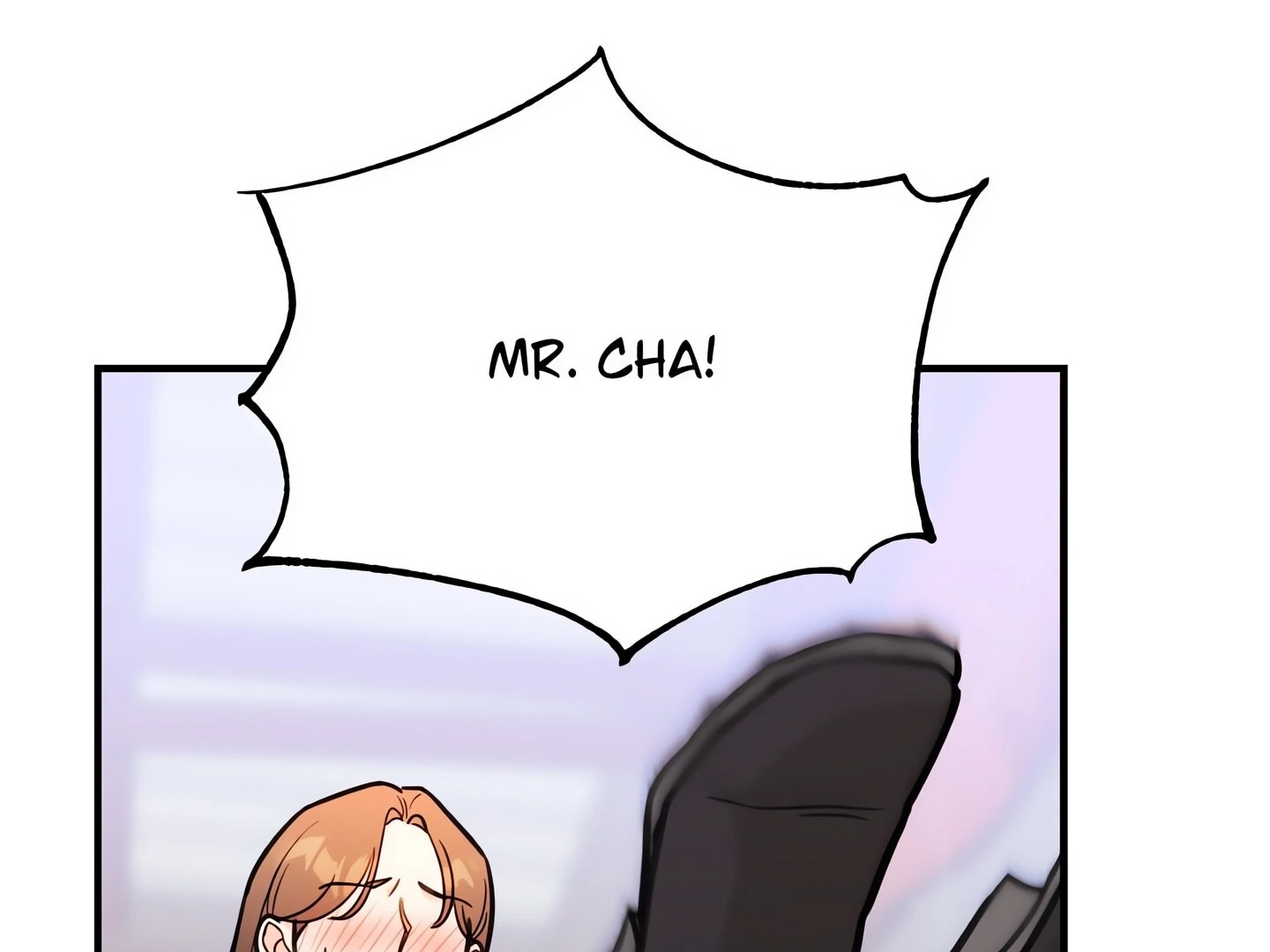 Stairway to Heaven Chapter 25 - Page 137