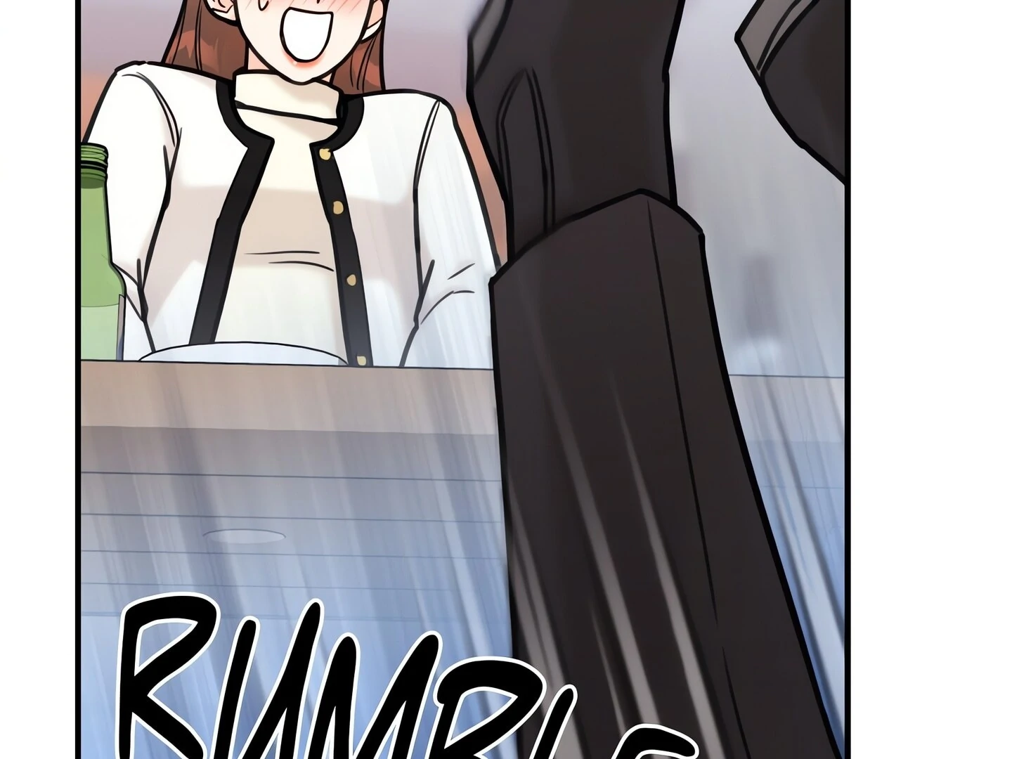 Stairway to Heaven Chapter 25 - Page 138