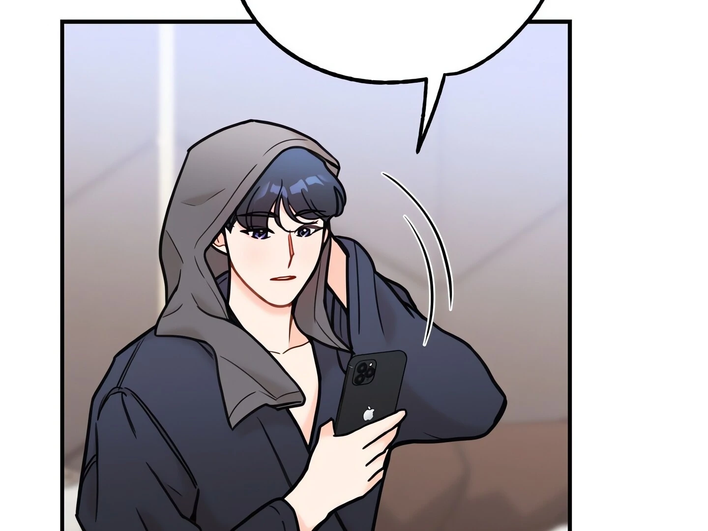 Stairway to Heaven Chapter 25 - Page 15