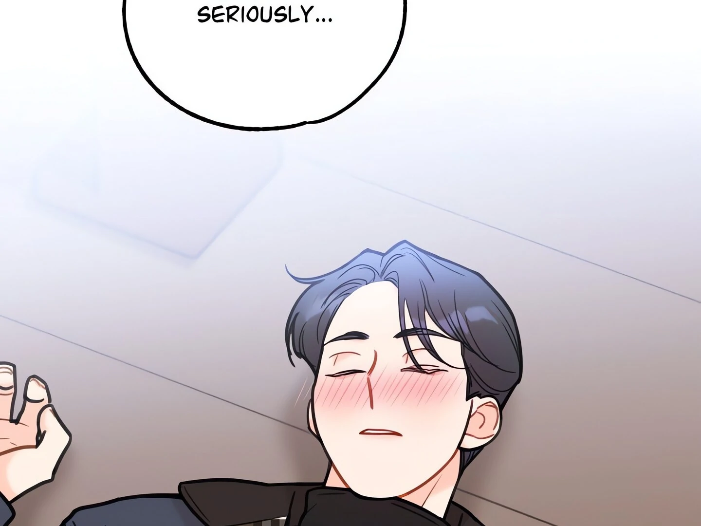 Stairway to Heaven Chapter 25 - Page 143