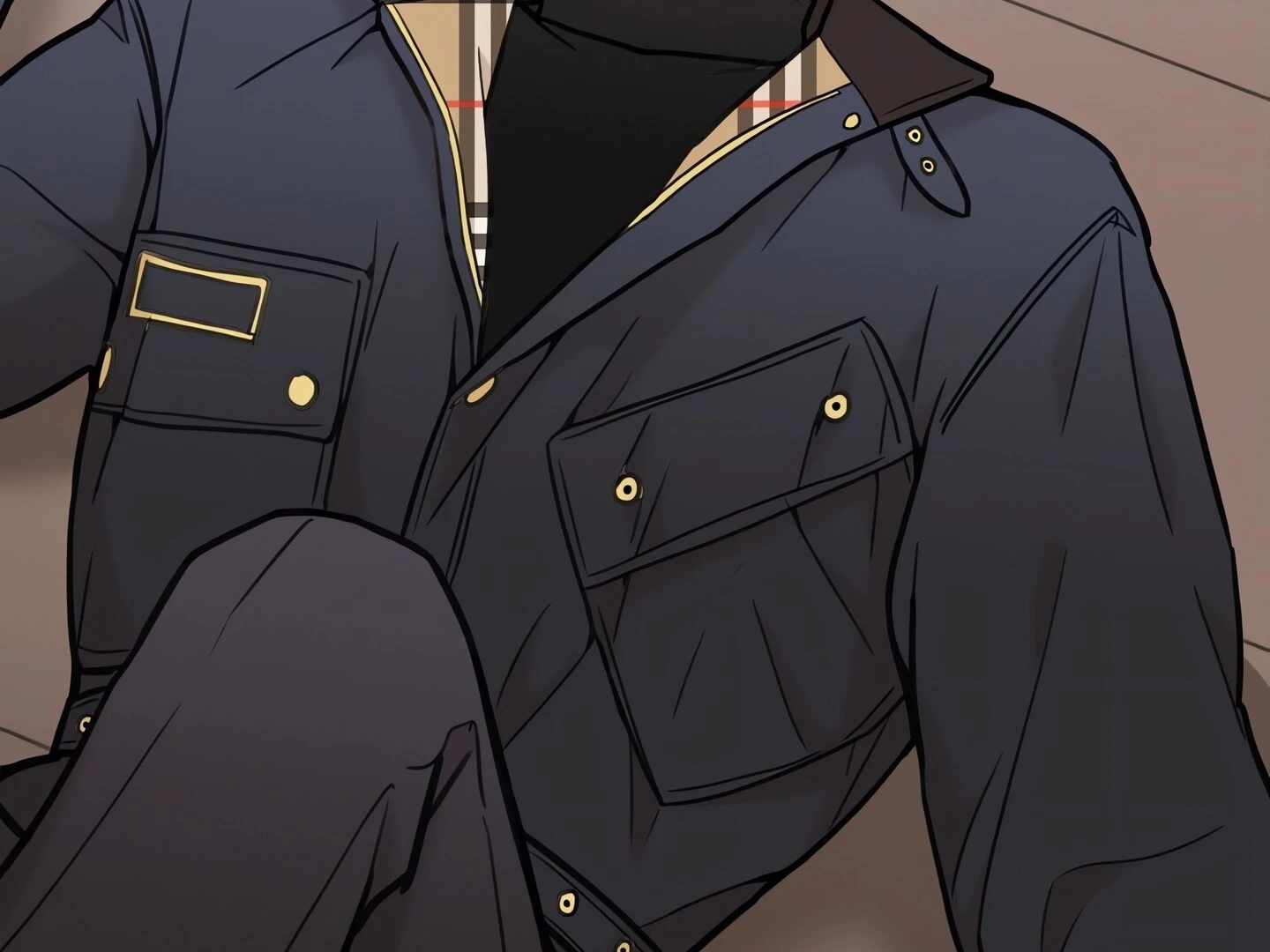 Stairway to Heaven Chapter 25 - Page 144