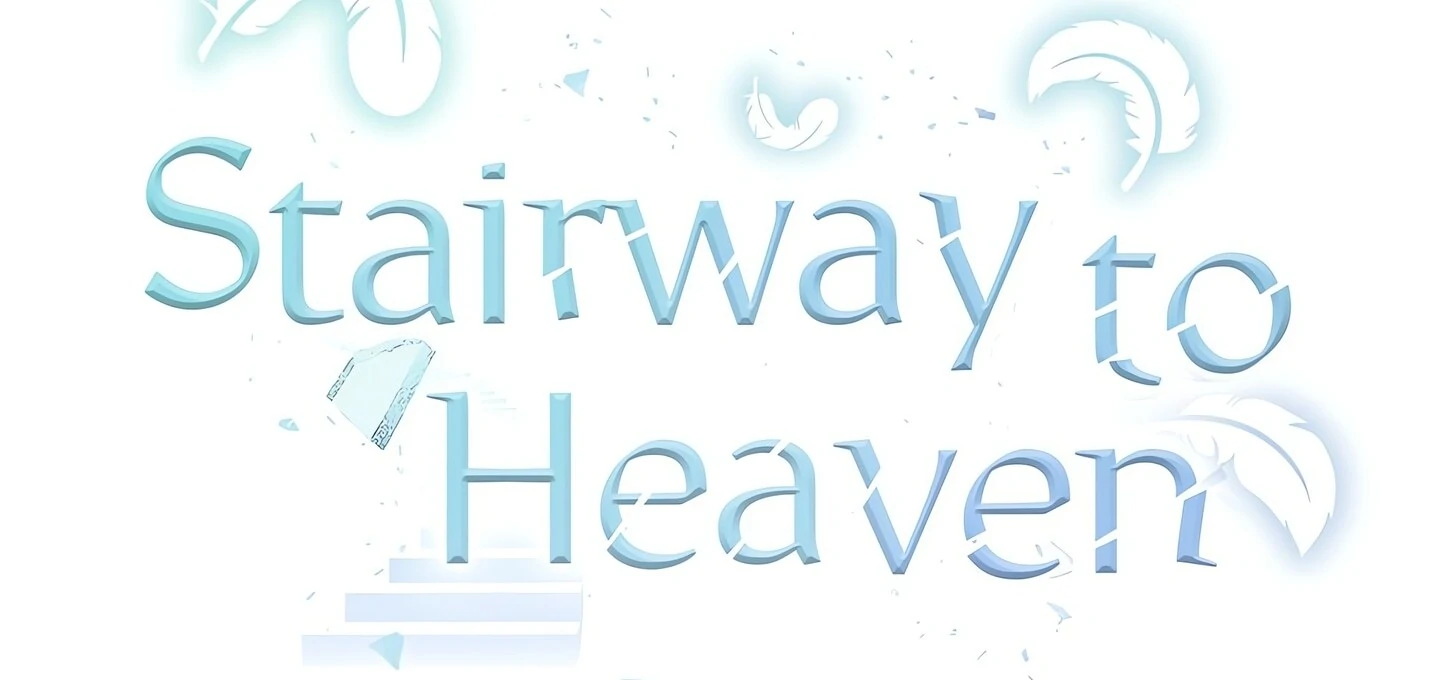 Stairway to Heaven Chapter 25 - Page 159