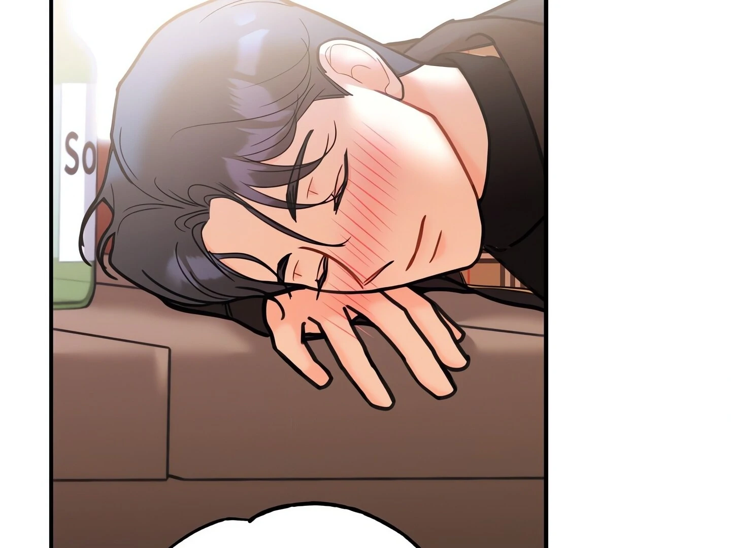 Stairway to Heaven Chapter 25 - Page 167