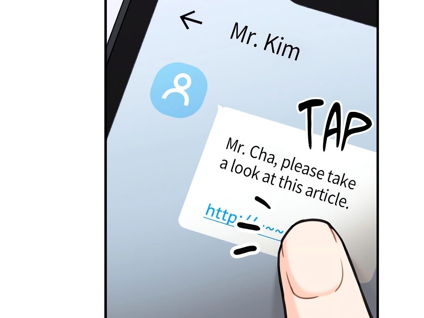 Stairway to Heaven Chapter 25 - Page 18