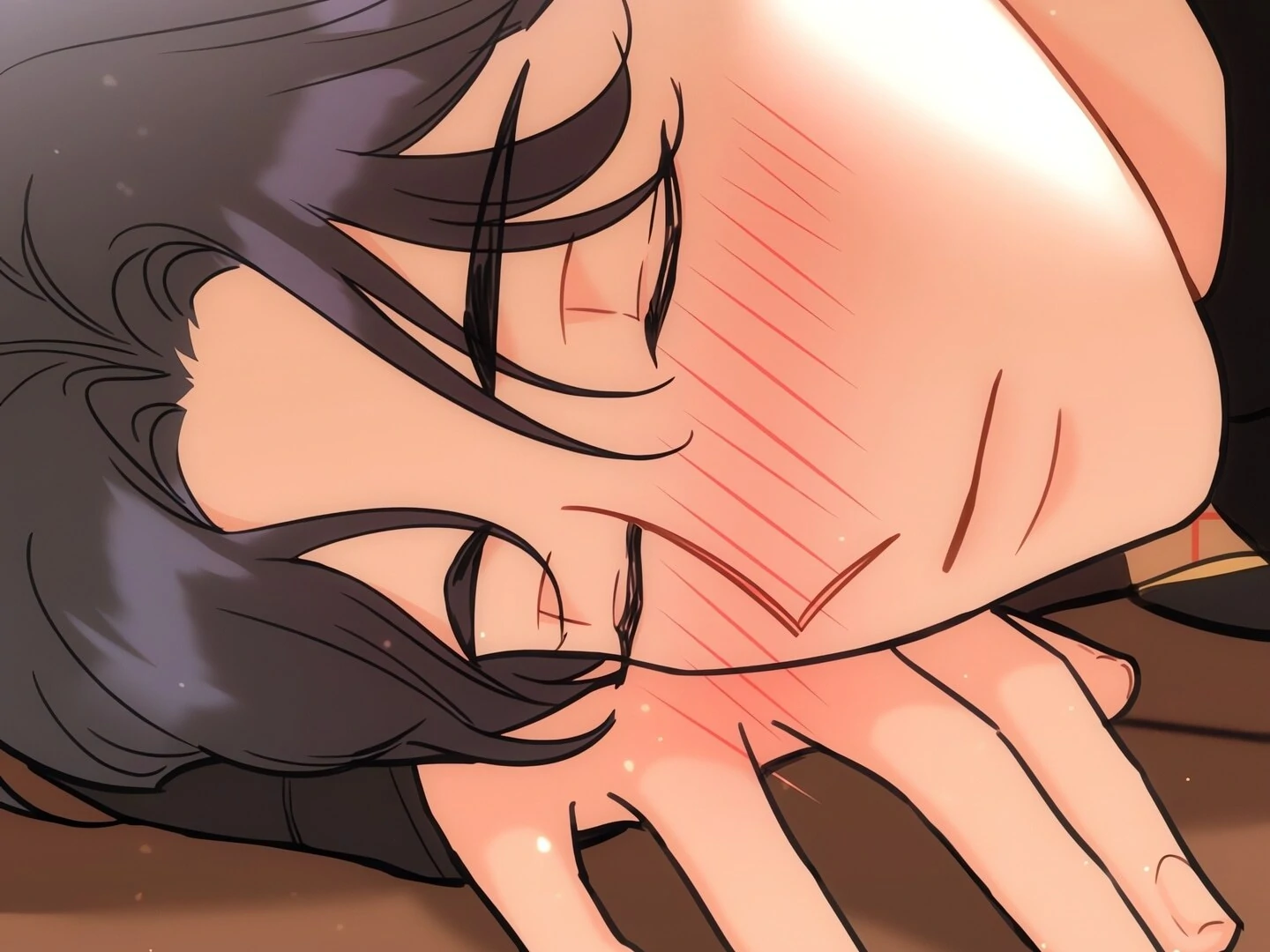 Stairway to Heaven Chapter 25 - Page 171