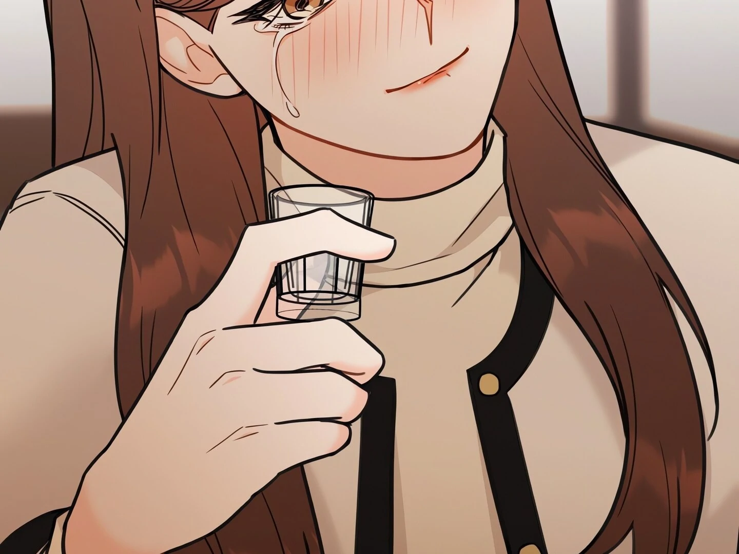 Stairway to Heaven Chapter 25 - Page 175