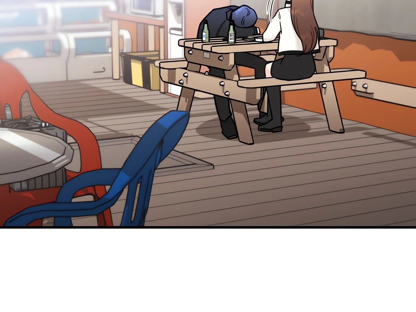 Stairway to Heaven Chapter 25 - Page 178