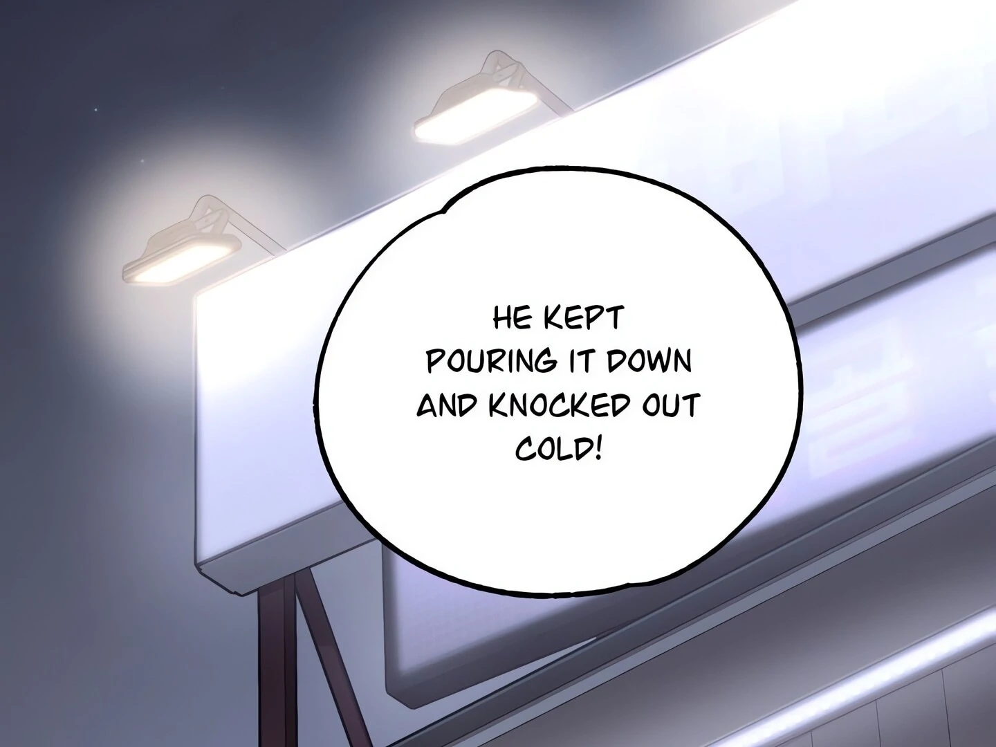 Stairway to Heaven Chapter 25 - Page 182