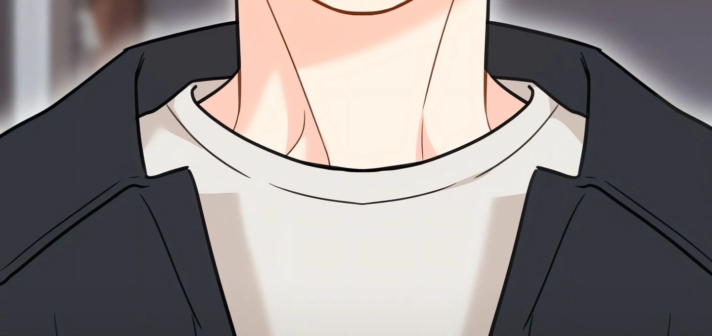 Stairway to Heaven Chapter 25 - Page 199