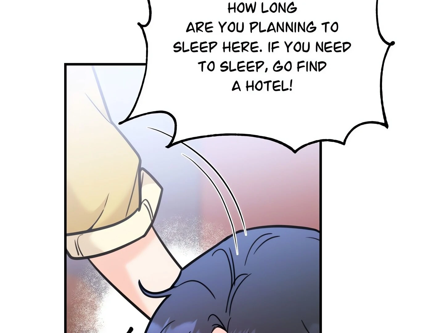 Stairway to Heaven Chapter 25 - Page 205